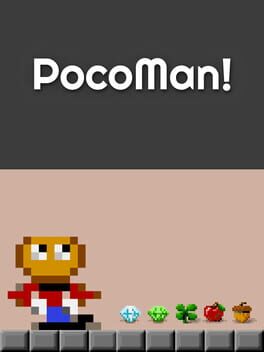 PocoMan!