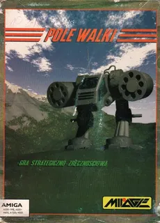 Pole Walki