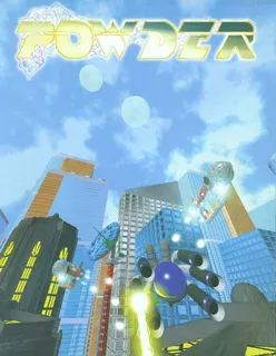 Powder