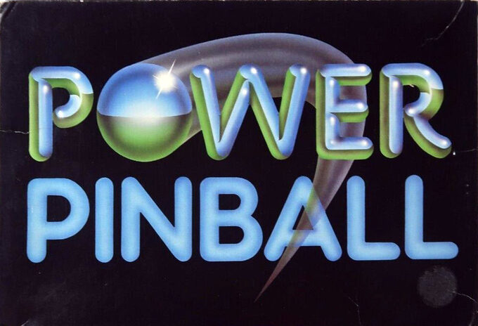 Power Pinball