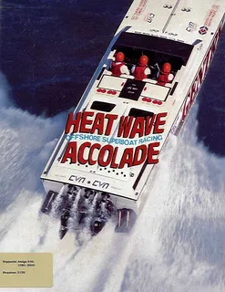 Powerboat USA - Offshore Superboat Racing