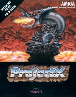 Project-X