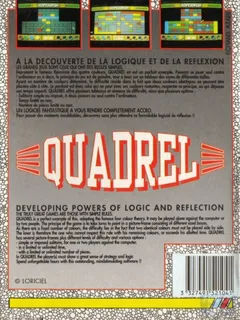 Quadrel dos