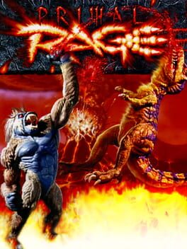 Rage