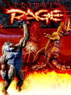 Rage
