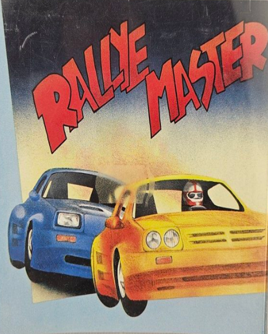 Rallye Master