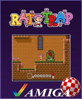 Rat Trap