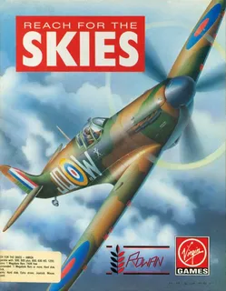 Reach For The Skies