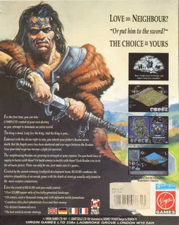 Realms dos