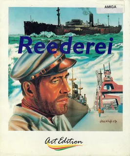 Reederei