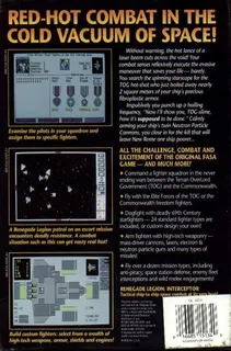 Renegade Legion - Interceptor dos