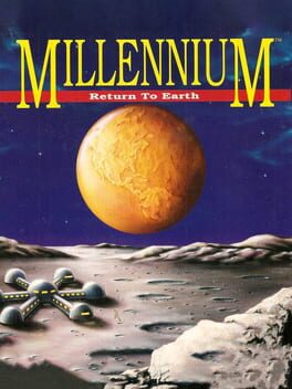 Return To Earth