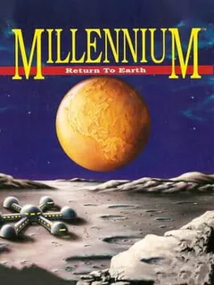 Return To Earth