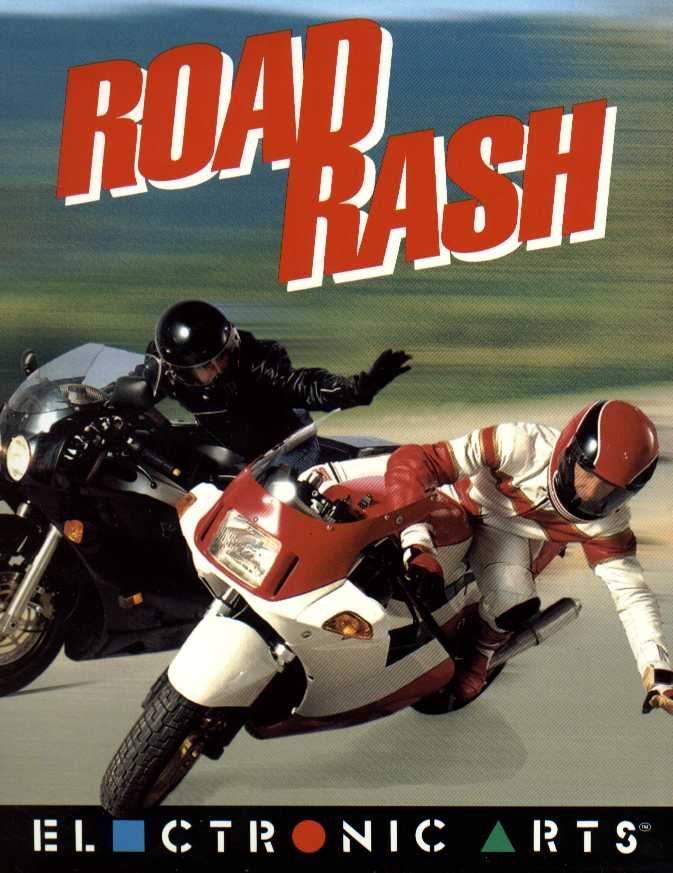 Road Rash