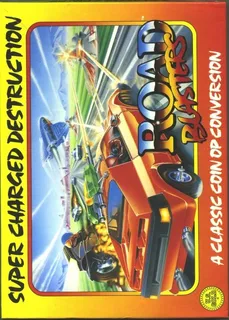 RoadBlasters