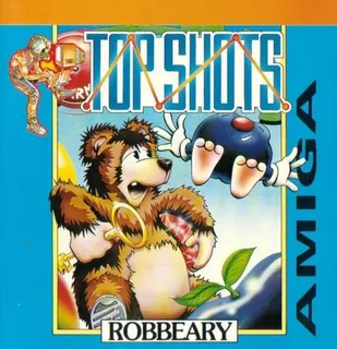 Robbeary