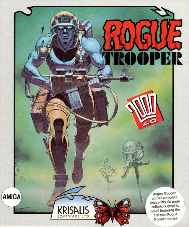 Rogue Trooper