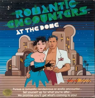 Romantic Encounters At The Dome