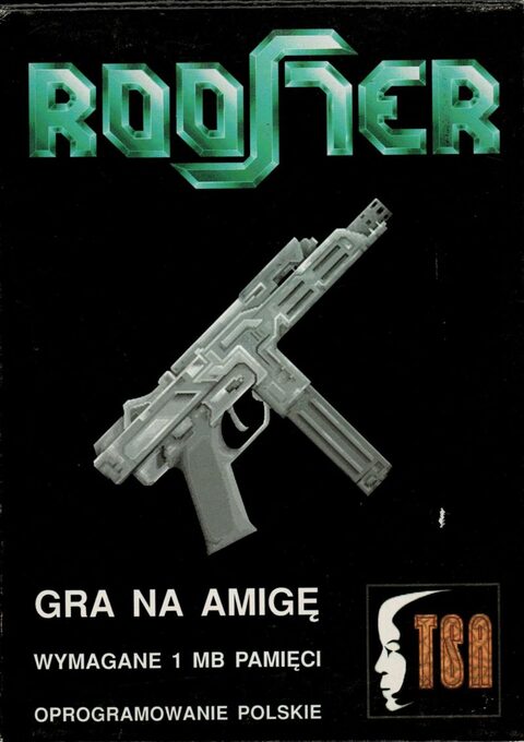 Rooster