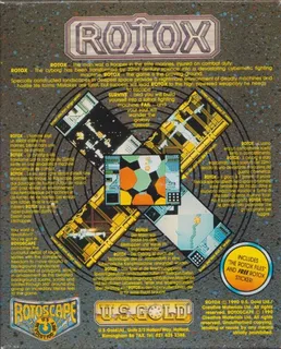 Rotox dos