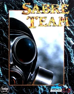Sabre Team