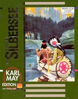 Der Schatz Im Silbersee