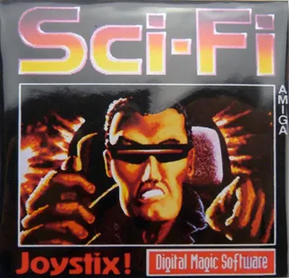 Sci-fi