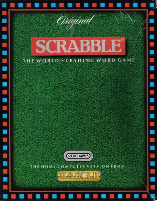 Scrabble