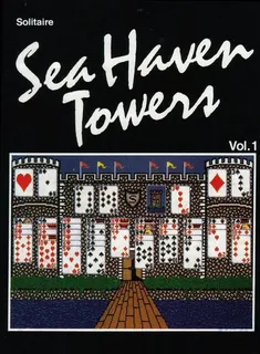 SeaHaven Towers