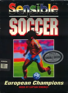 Sensible Soccer 92-93 Meets Bulldog Blighty