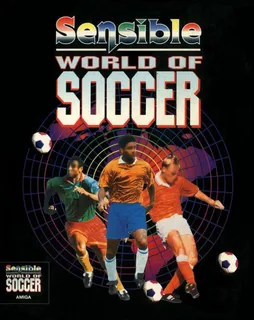 Sensible World Of Soccer 1.1