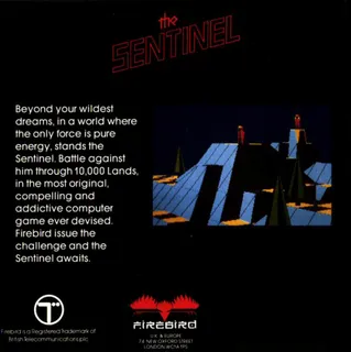 The Sentinel dos