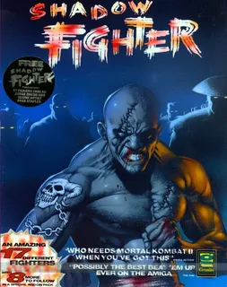 Shadow Fighter