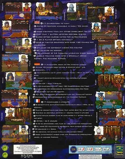 Shadow Fighter dos
