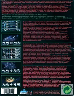 Shadoworlds dos