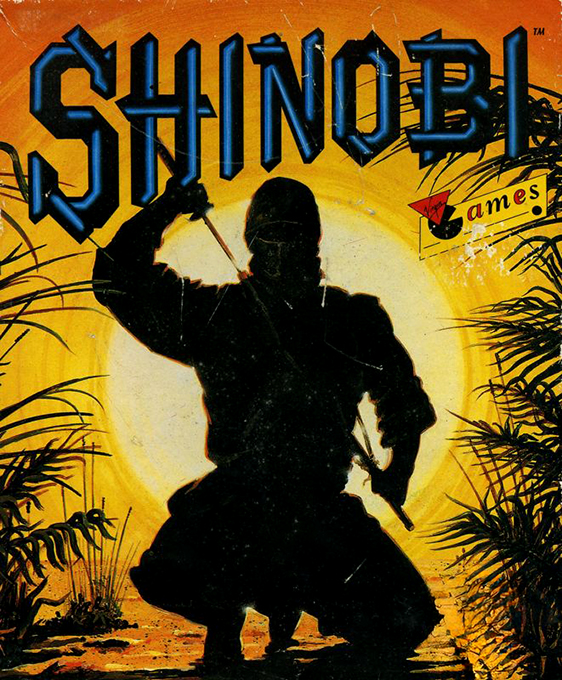 Shinobi