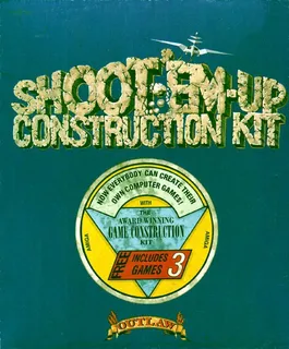 Shoot-'Em-Up Construction Kit