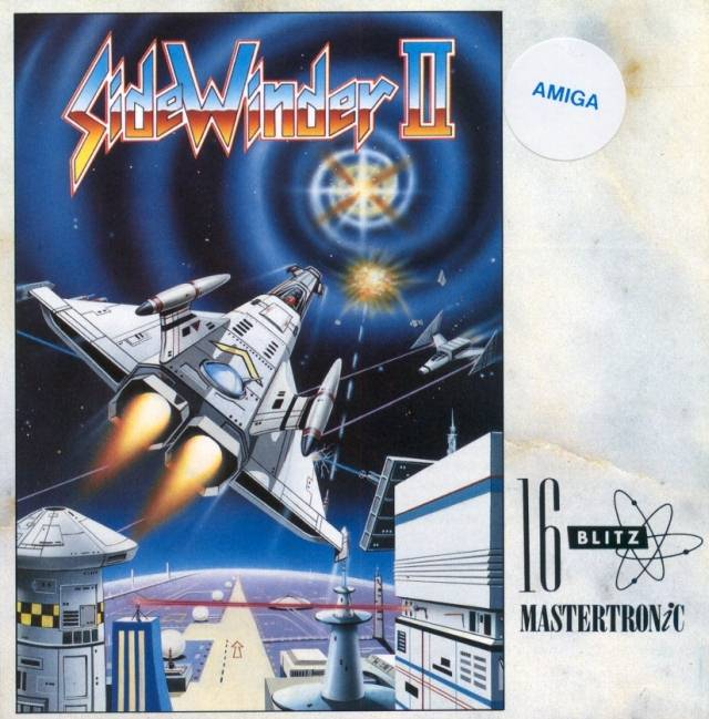 SideWinder II
