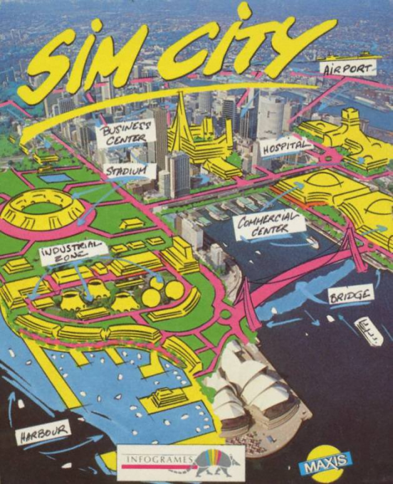 Sim City