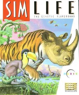 SimLife