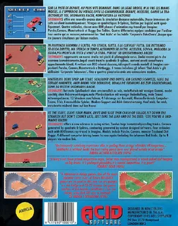 SkidMarks dos