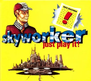 Skyworker