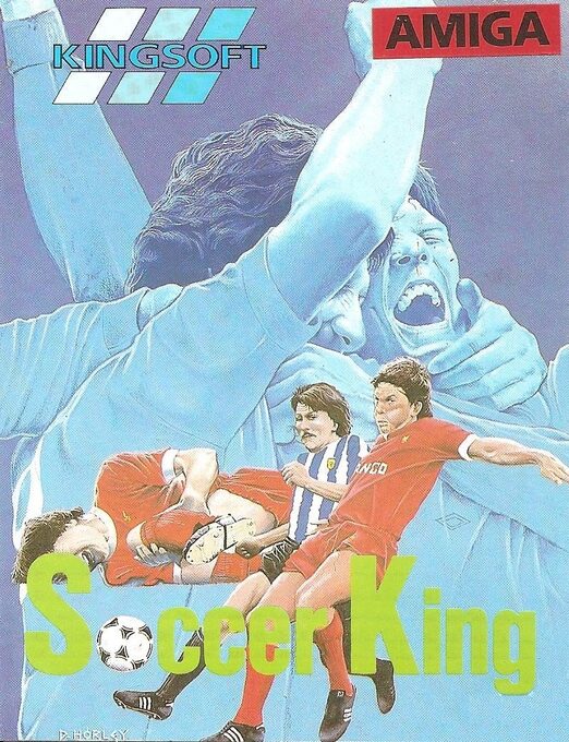 Soccer King