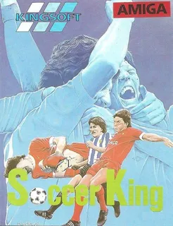 Soccer King