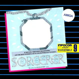 Sorcerer
