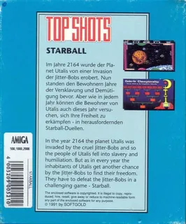 Spaceball dos
