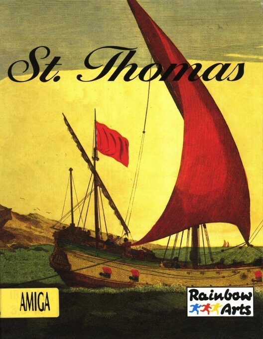 St. Thomas