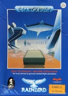 Starglider