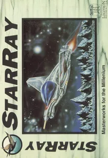 StarRay