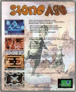 Stoneage dos